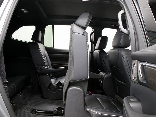 Certified 2025 Buick Enclave Avenir w/ Super Cruise Package image 30