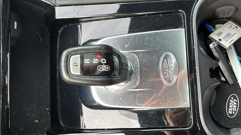 Used 2020 Land Rover Discovery Sport S R-Dynamic image 13