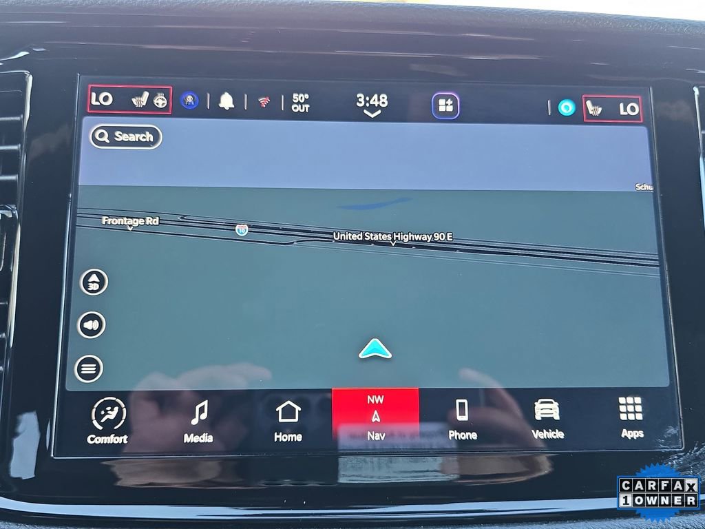 Used 2025 Dodge Durango GT image 23