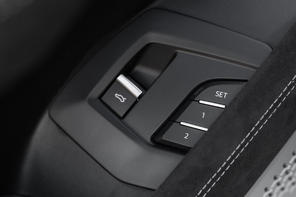 Used 2023 Lamborghini Urus S AWD/4WD image 18