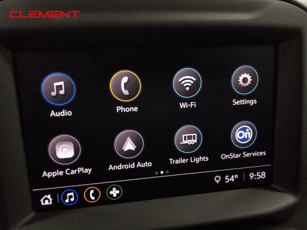 Used 2024 GMC Sierra 3500 Pro image 15