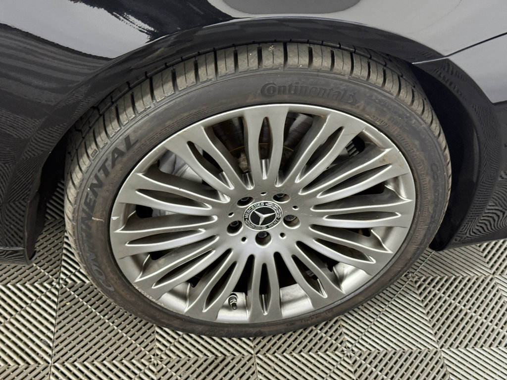 Used 2020 Mercedes-Benz S 450 Sedan image 12