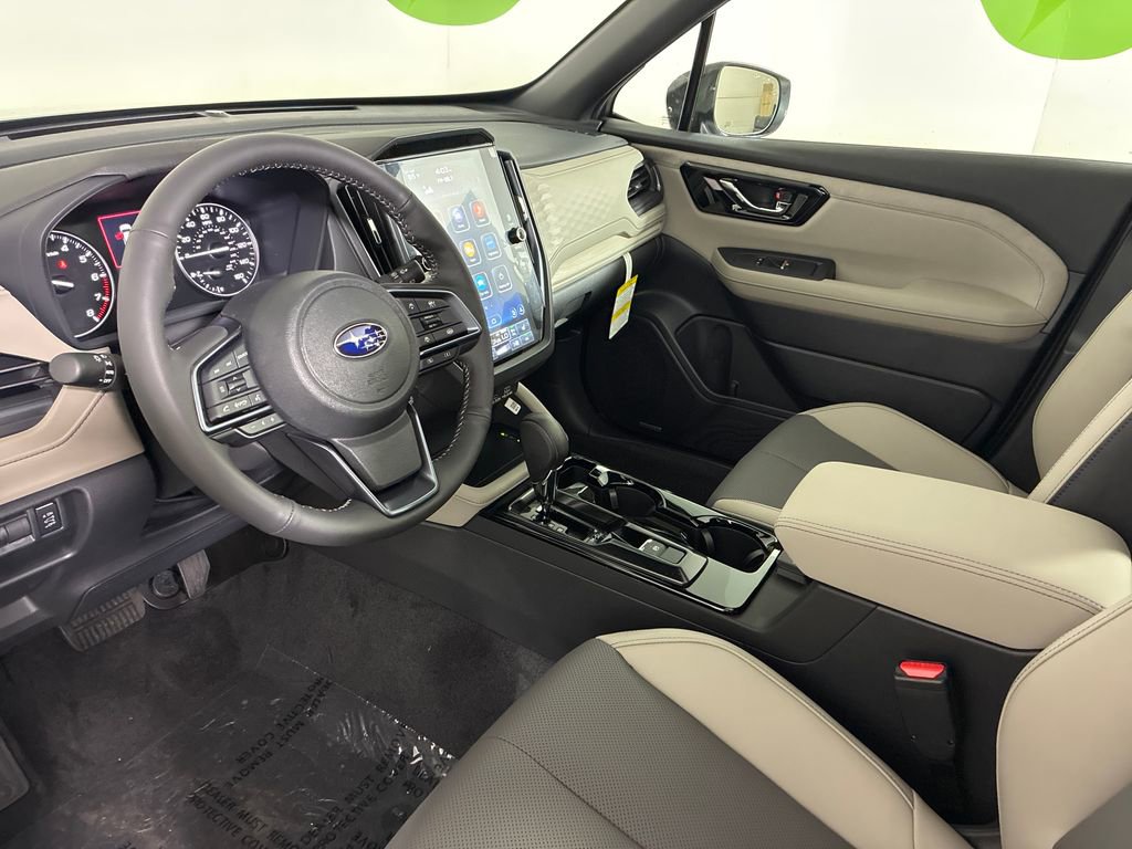 New 2026 Subaru Forester Limited image 22