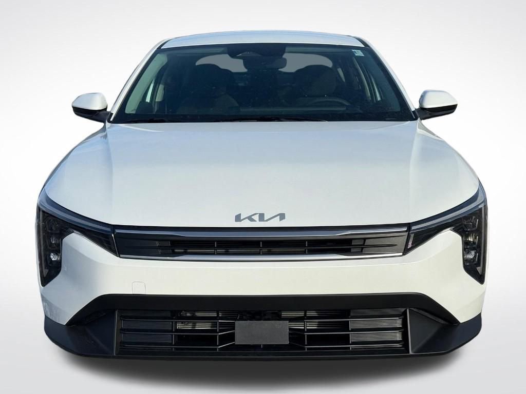 New 2026 Kia K4 LX image 8