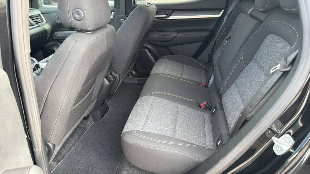 Used 2026 GMC Terrain Elevation FWD image 18