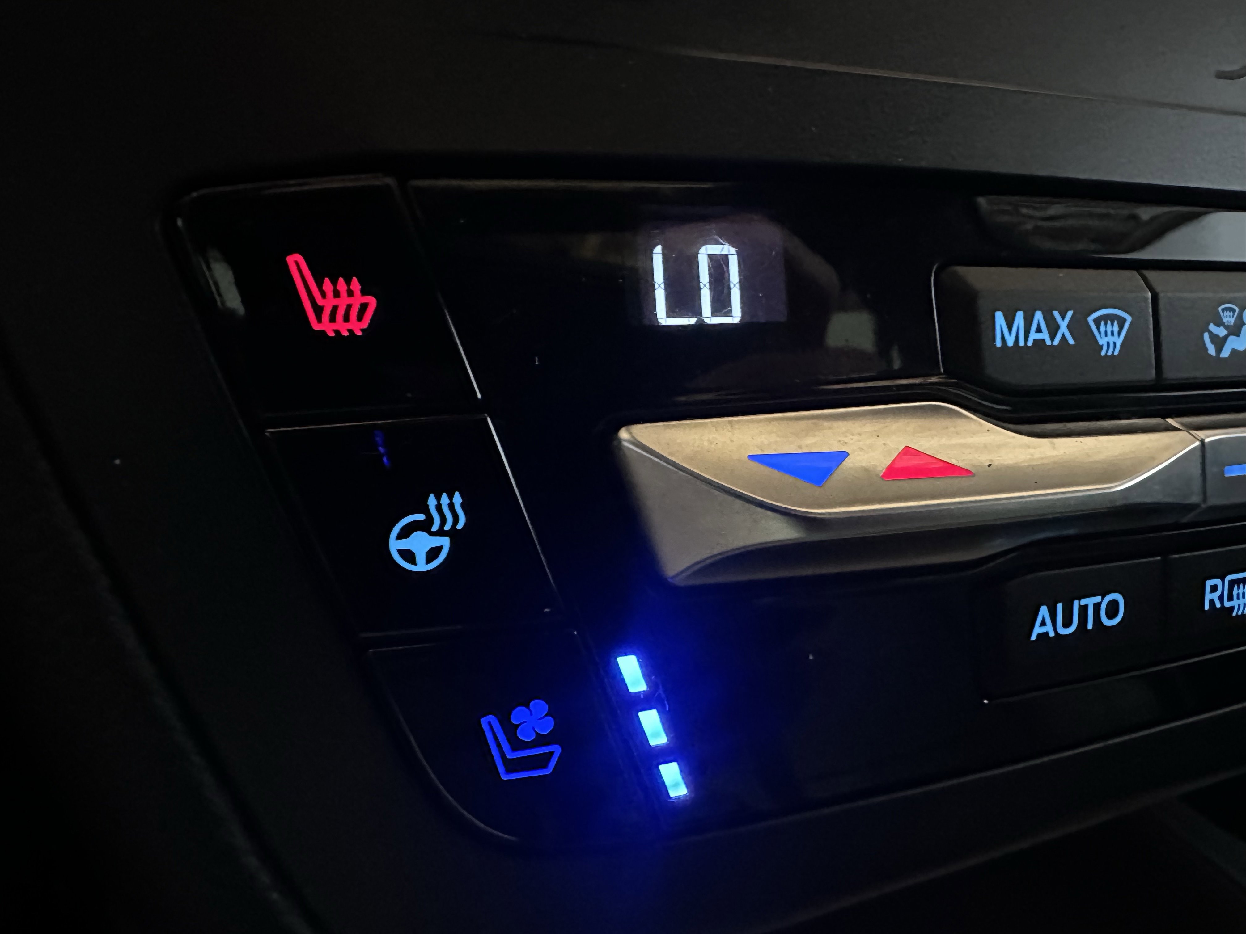 Used 2020 Ford Explorer ST w/ ST Street Pack image 53