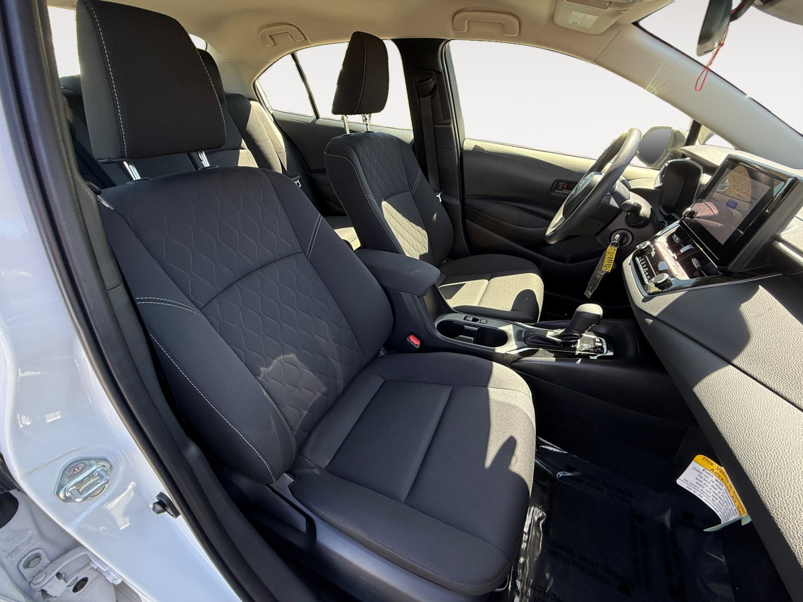 Used 2024 Toyota Corolla LE FWD image 19