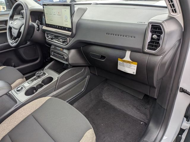 New 2026 Ford Bronco Sport Big Bend w/ Convenience Package AWD/4WD image 29