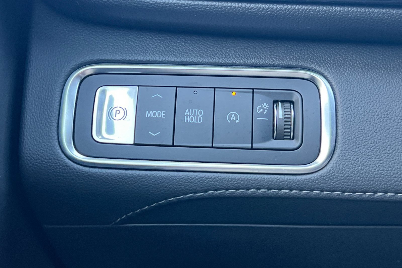 Used 2026 Buick Enclave Preferred FWD image 38