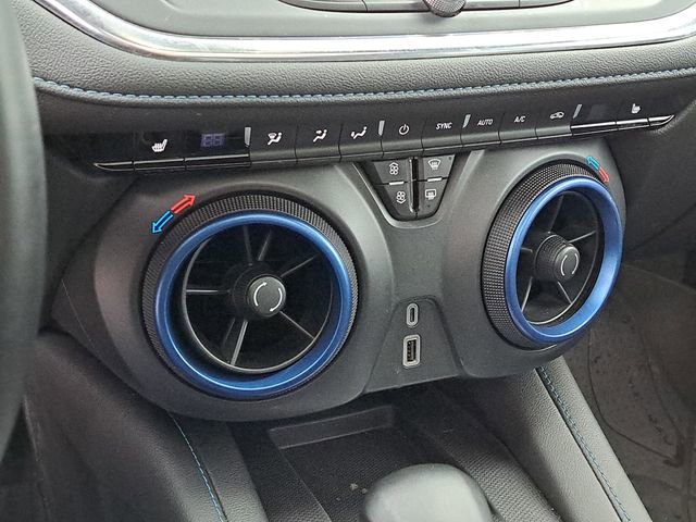 Used 2024 Chevrolet Blazer RS image 16