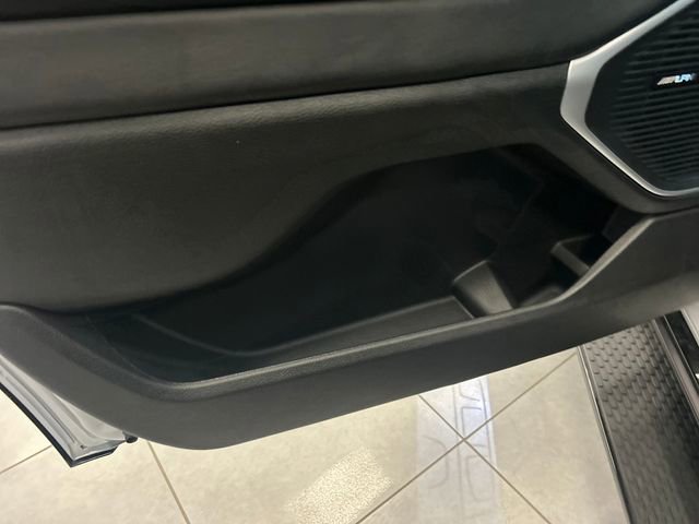 New 2026 Jeep Grand Wagoneer Limited w/ Convenience Group I image 45