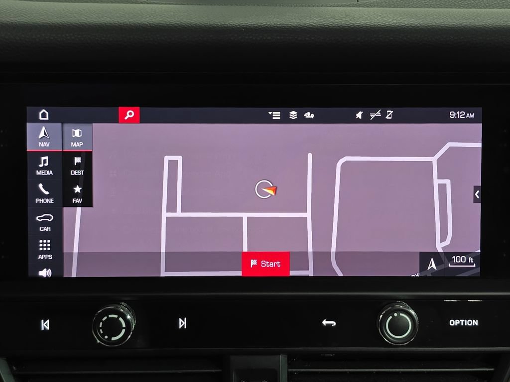 Certified 2023 Porsche Macan AWD/4WD image 18