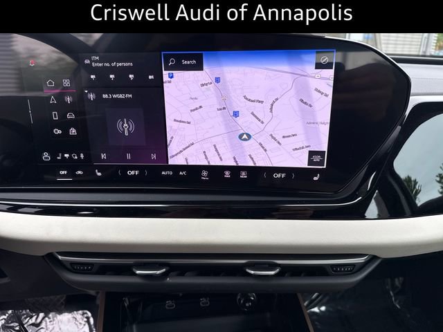 Certified 2025 Audi A5 2.0T Premium Plus w/ Premium Plus AWD/4WD image 21