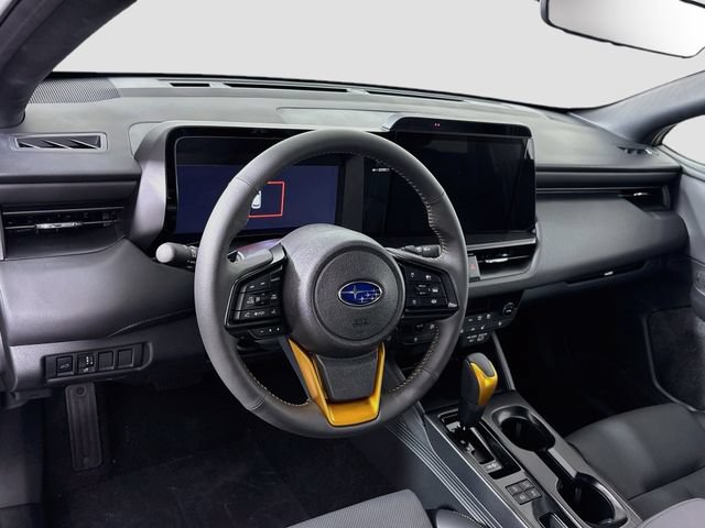 New 2026 Subaru Outback Wilderness AWD/4WD image 9