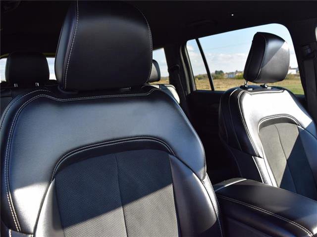 Used 2023 Jeep Grand Cherokee L Laredo image 24