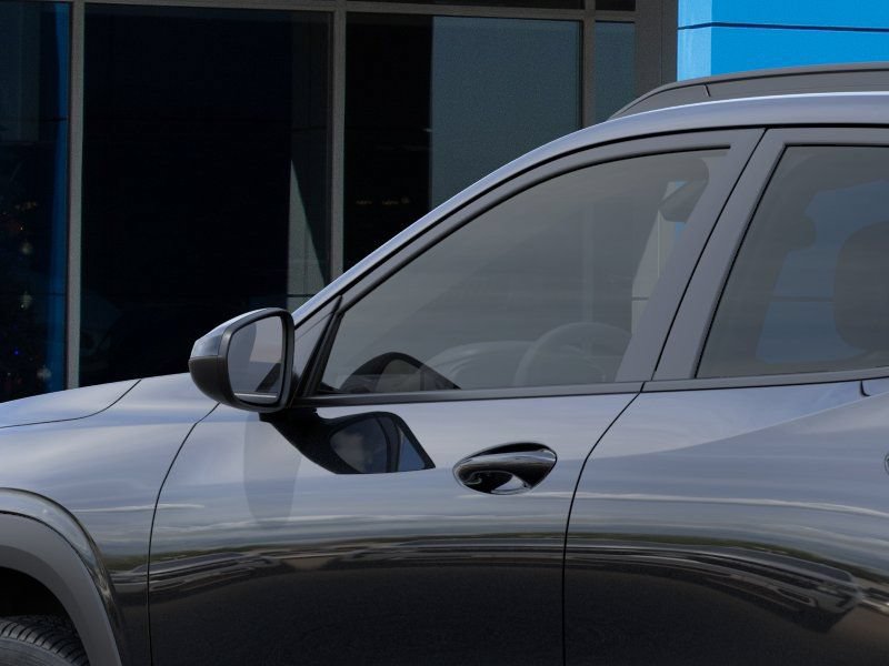New 2026 Chevrolet Trax LT FWD image 12