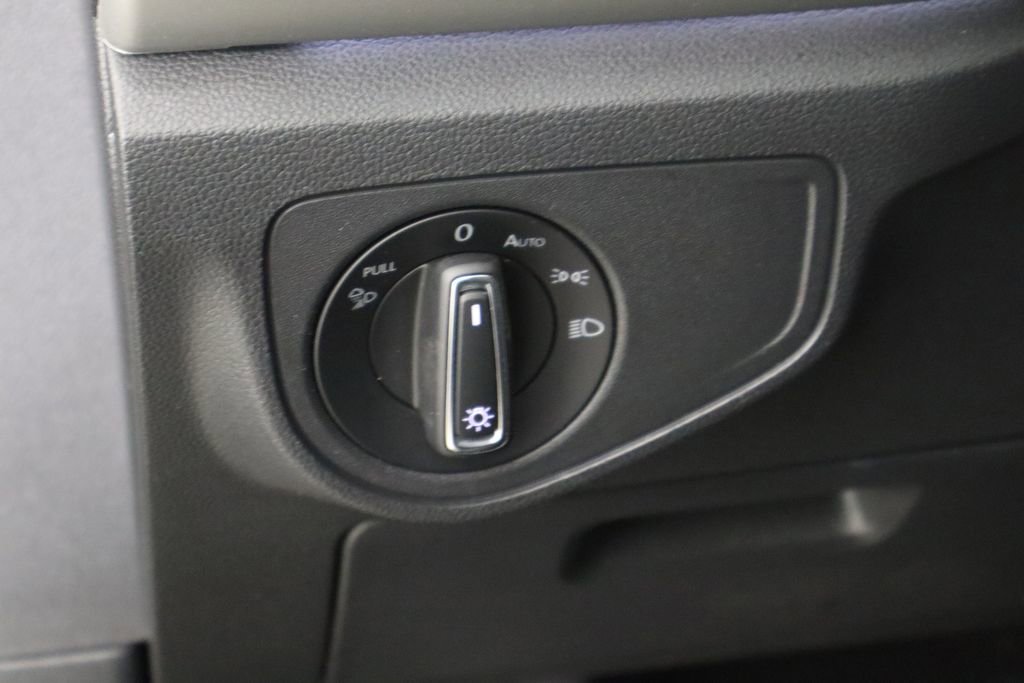 Used 2022 Volkswagen Atlas SEL image 23