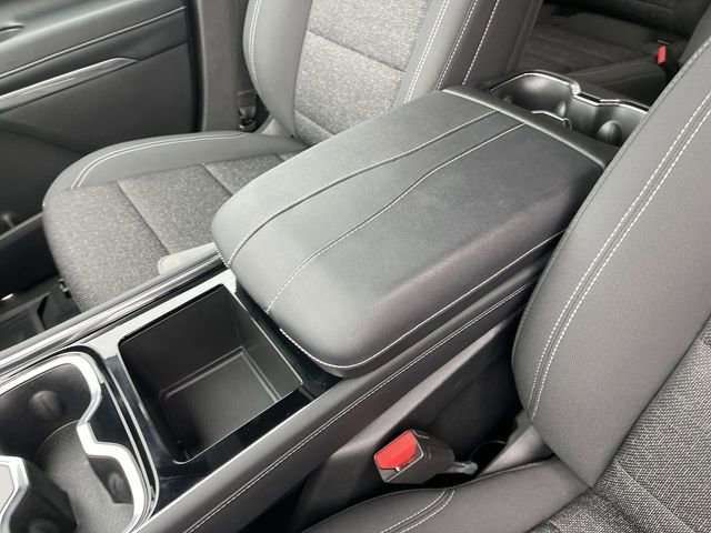 New 2026 Chevrolet Traverse LT w/ Driver Confidence Package FWD image 20