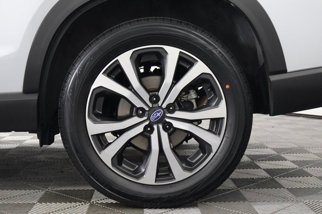 Used 2019 Subaru Forester Limited AWD/4WD image 16