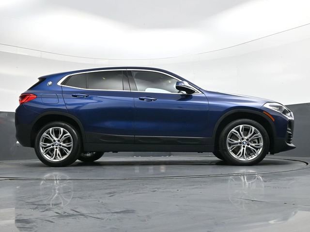 Used 2018 BMW X2 xDrive28i w/ Convenience Package image 30