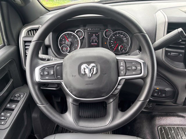 New 2026 RAM 5500 Tradesman w/ Chrome Appearance Group AWD/4WD image 21