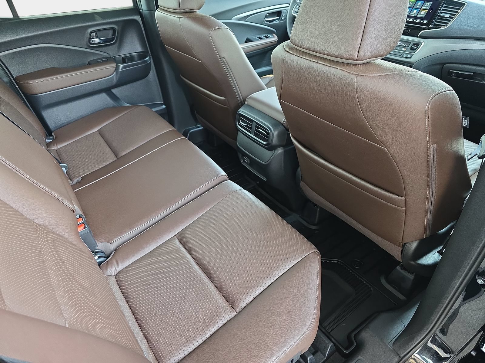 Certified 2026 Honda Ridgeline RTL image 13