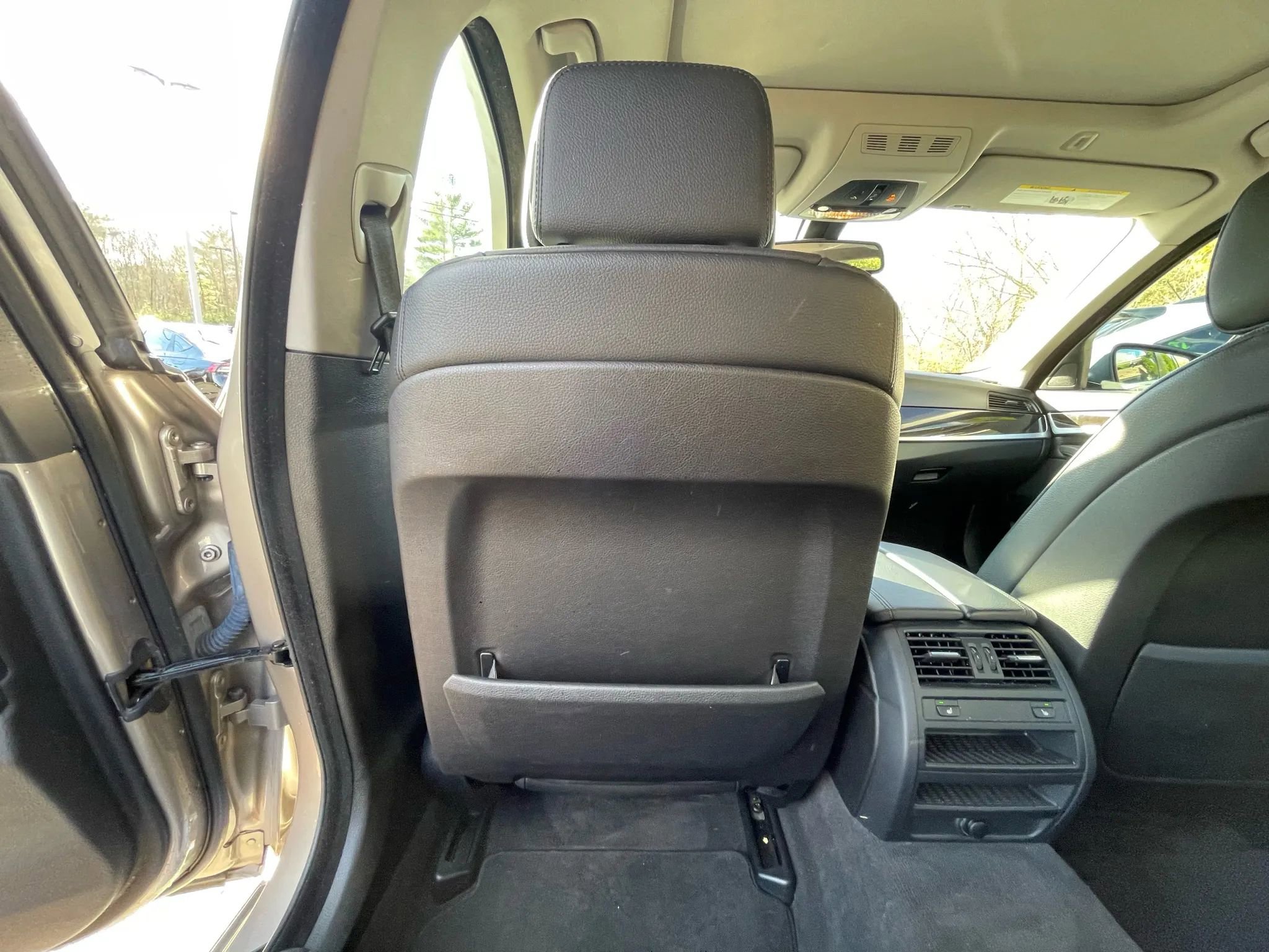 Used 2013 BMW 535i xDrive Sedan image 34