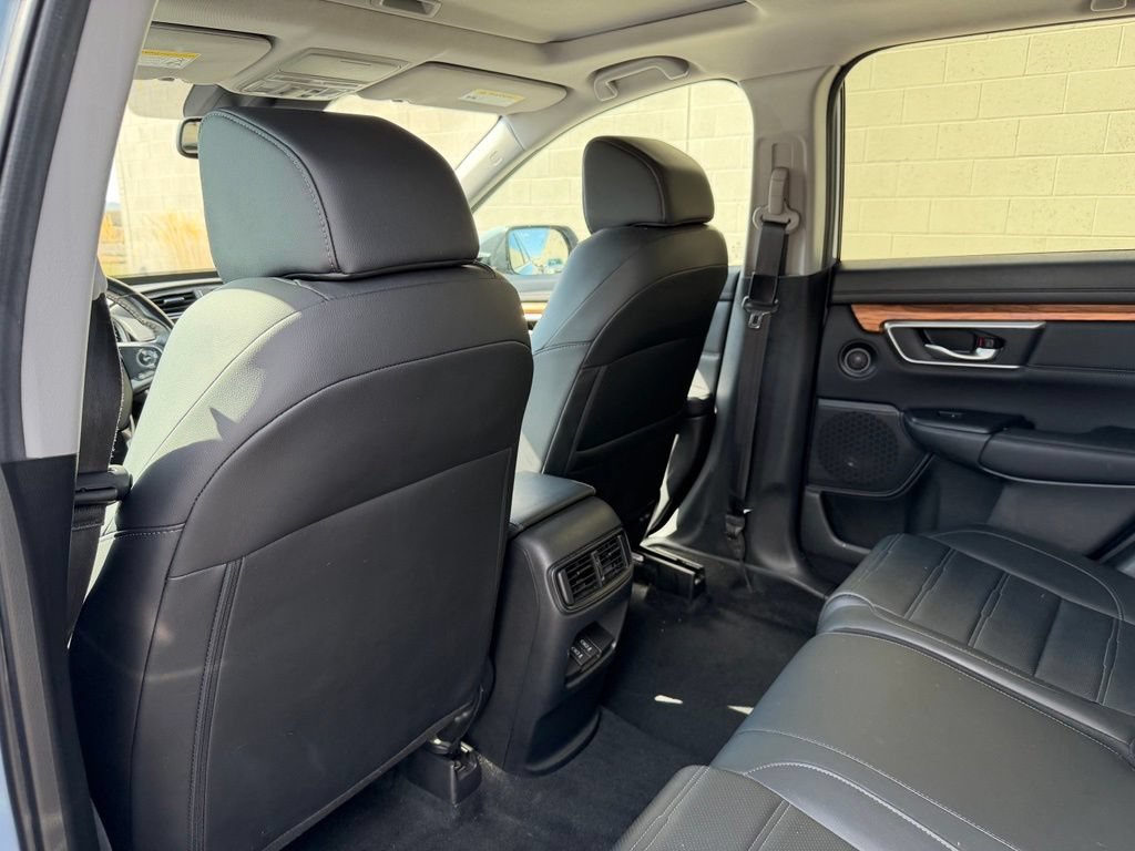 Used 2020 Honda CR-V EX-L image 24
