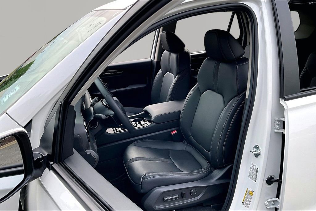 Used 2026 Honda Pilot EX-L image 17