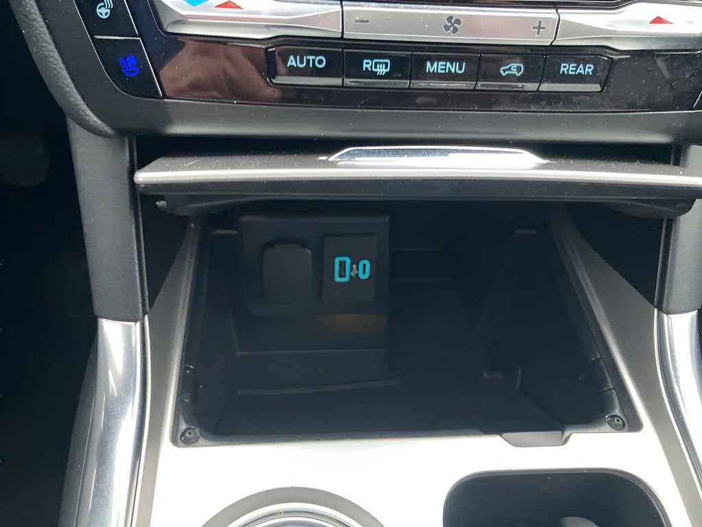 Used 2020 Ford Explorer ST w/ Premium Technology Package image 26