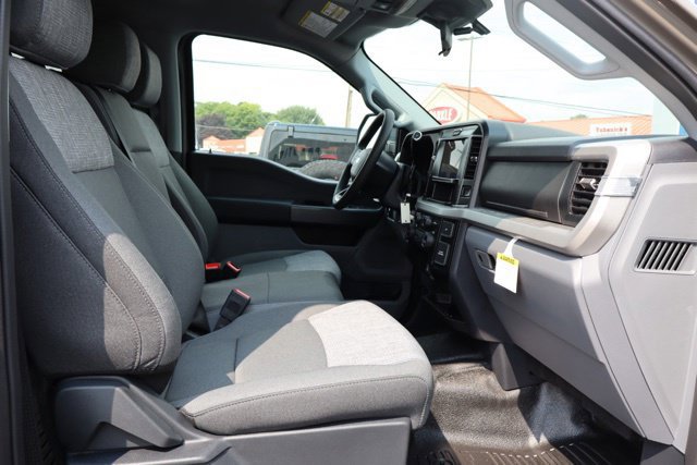 New 2026 Ford F250 XLT AWD/4WD image 35