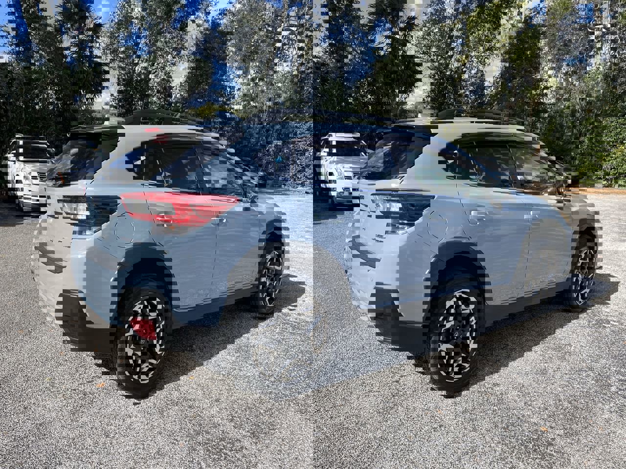 Used 2019 Subaru Crosstrek 2.0i Limited w/ Moonroof Package w/Navigation image 5