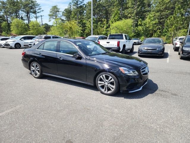 Used 2014 Mercedes-Benz E 350 Sedan