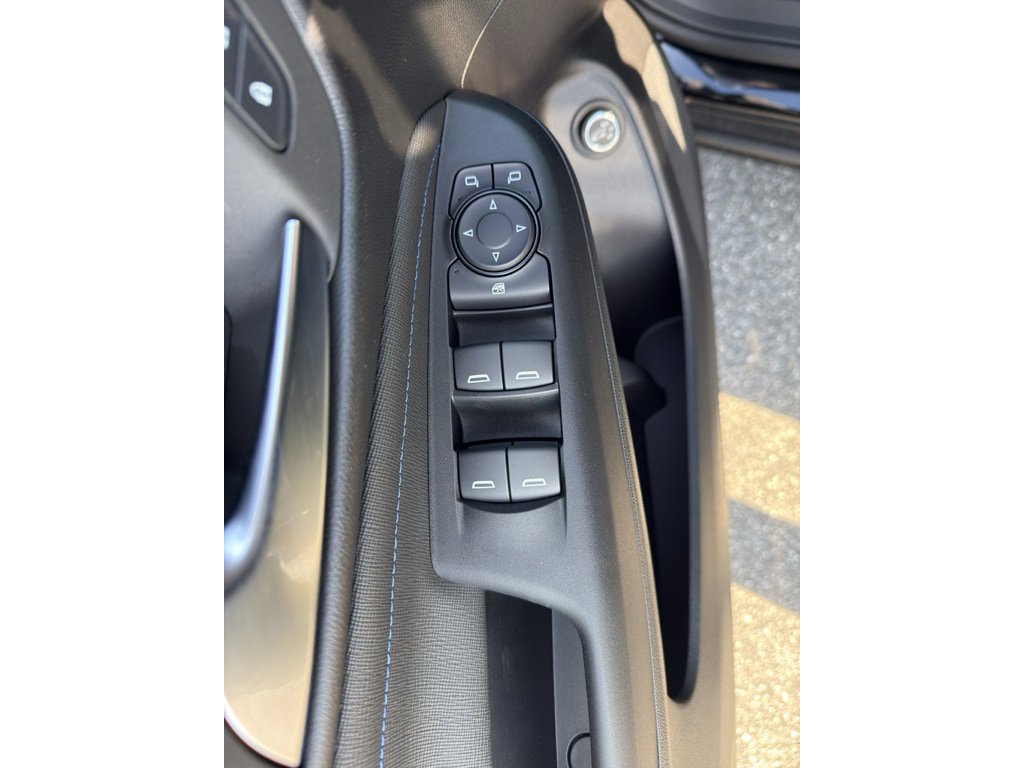 New 2026 Buick Envista Sport Touring FWD image 7