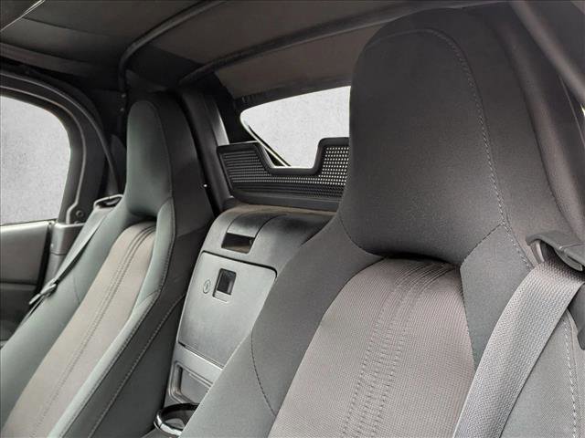 Used 2017 MAZDA MX-5 Miata Sport image 14