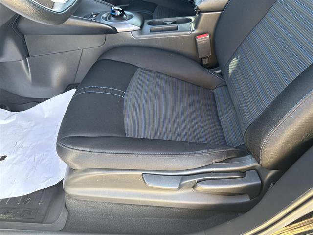 Used 2023 Nissan Leaf S image 13