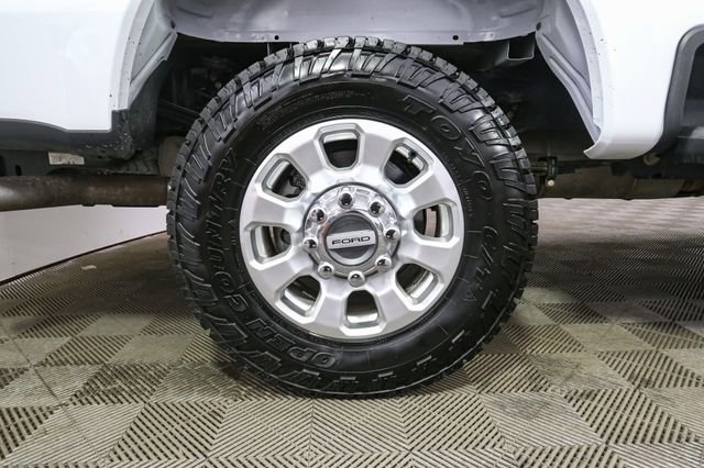 Used 2024 Ford F350 XLT image 15