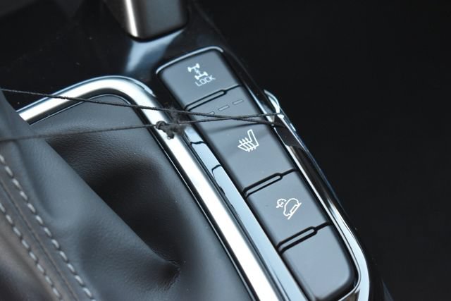 New 2026 Kia Seltos S AWD/4WD image 29