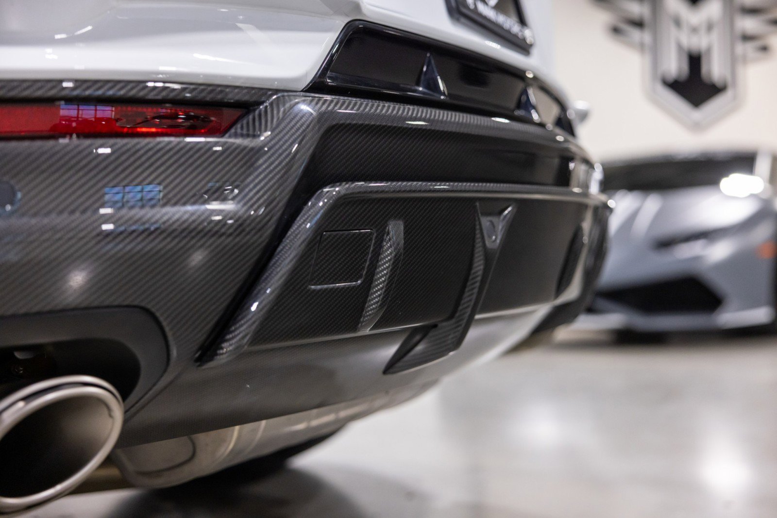 Used 2023 Lamborghini Urus Performante image 19