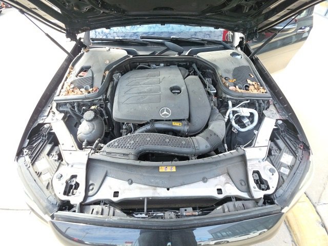 Used 2022 Mercedes-Benz E 350 Sedan image 27