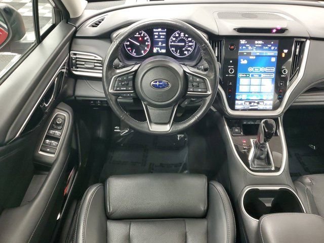 Used 2024 Subaru Legacy Limited image 10