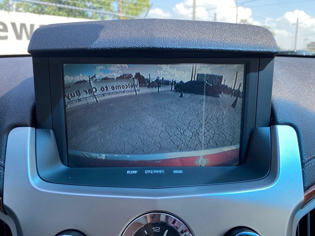 Used 2013 Cadillac CTS Premium AWD/4WD image 30
