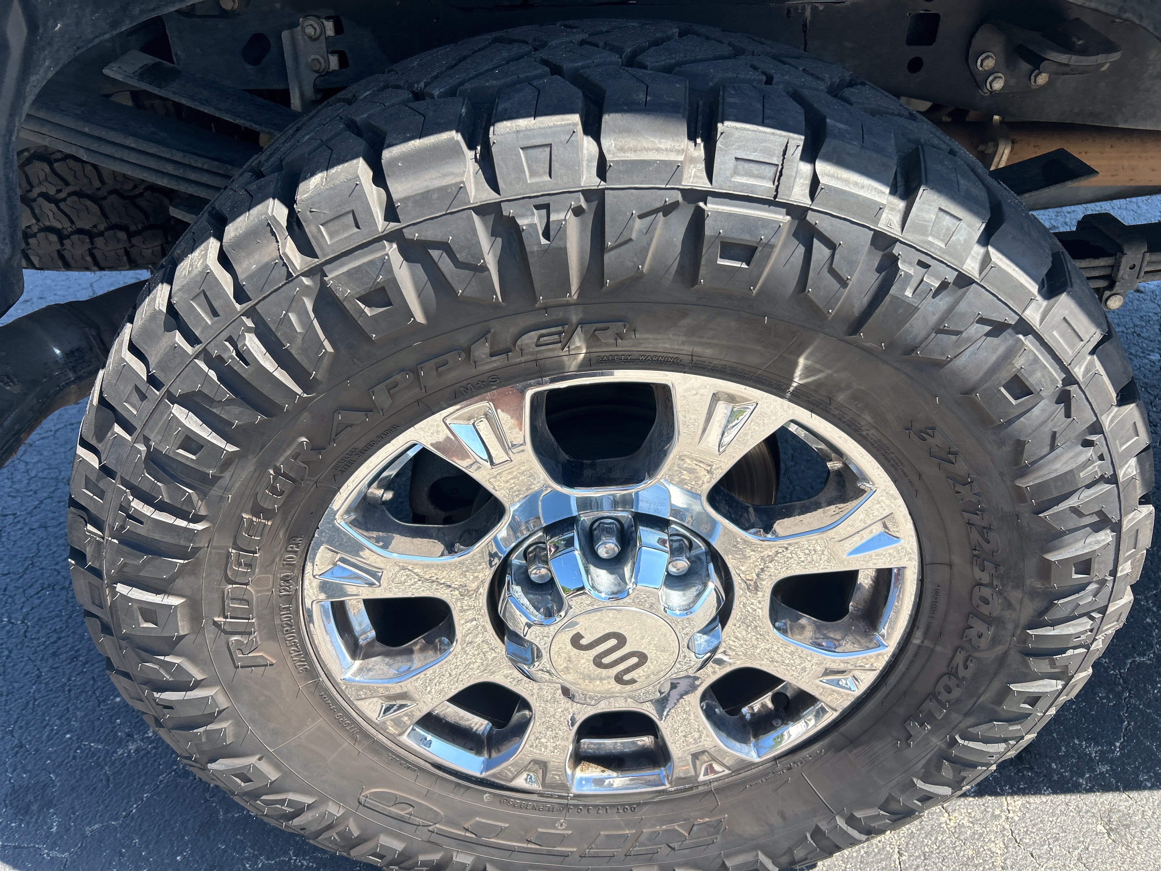 Used 2021 Ford F350 King Ranch w/ King Ranch Ultimate Package AWD/4WD image 51