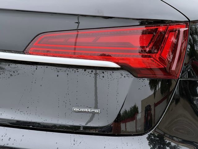 Used 2024 Audi Q5 2.0T Premium Plus AWD/4WD image 7