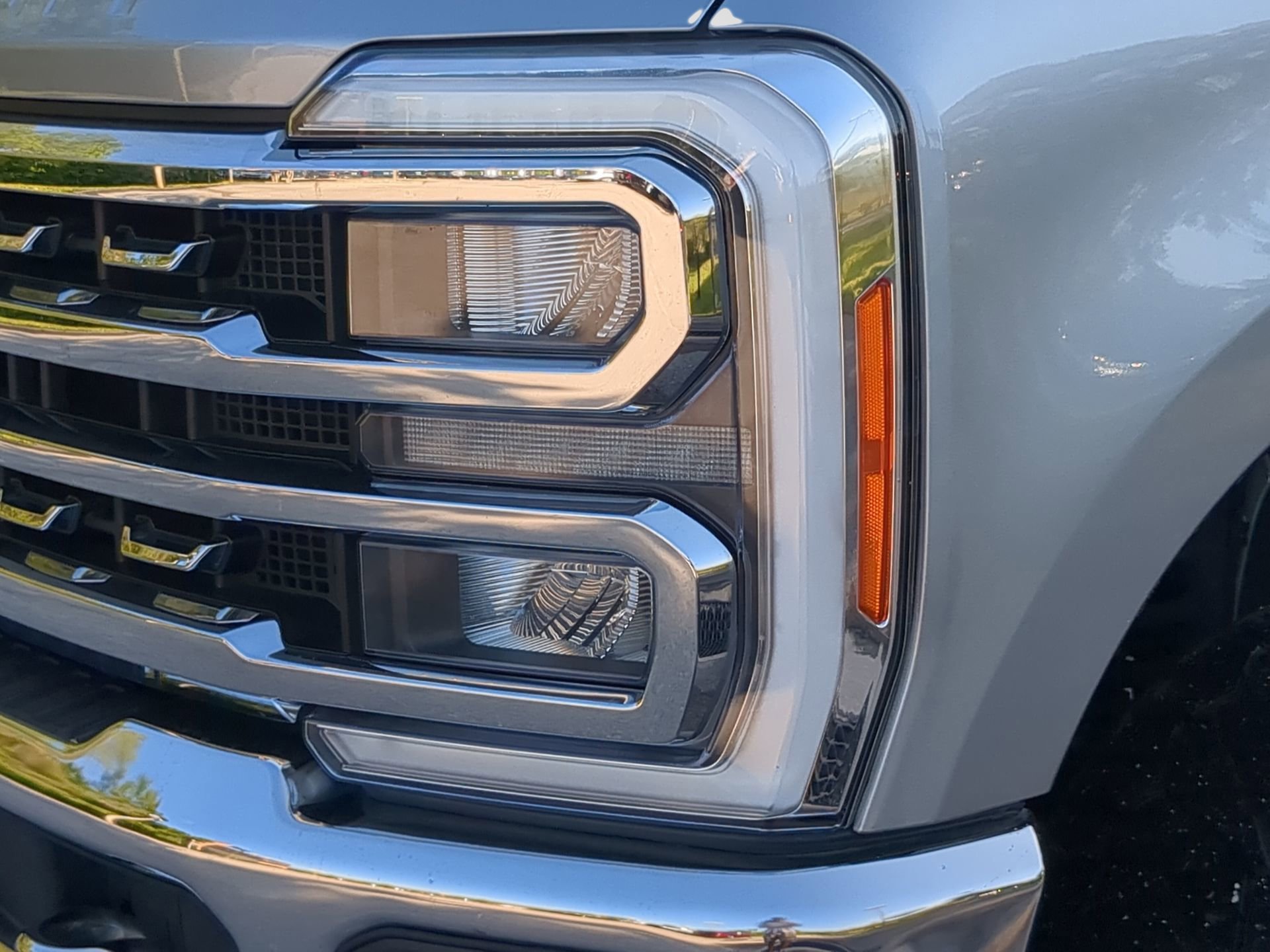 Certified 2023 Ford F250 Lariat w/ Lariat Ultimate Package AWD/4WD image 44