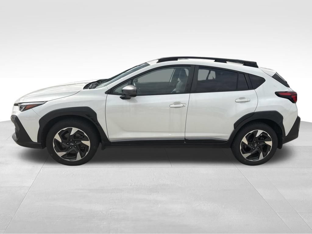 Used 2024 Subaru Crosstrek 2.5i Limited w/ Popular Package #4A AWD/4WD image 2