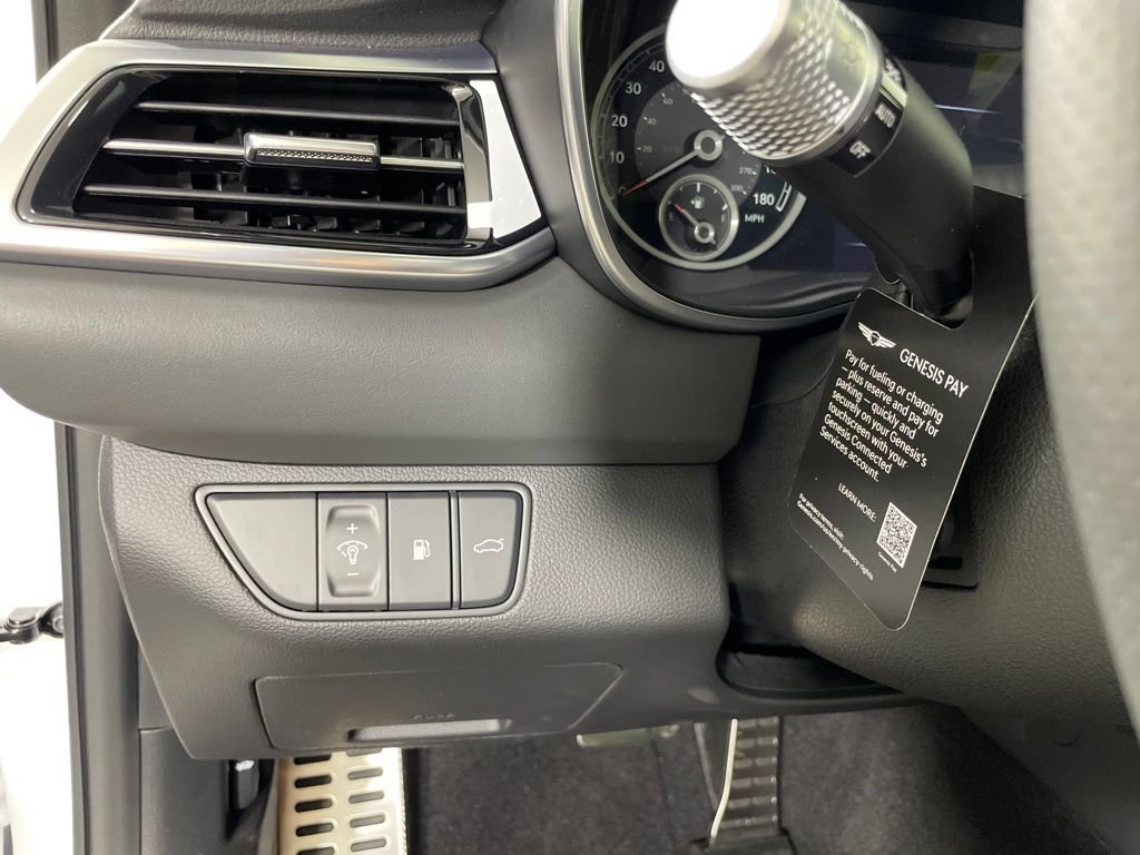 New 2026 Genesis G70 3.3T Sport Prestige AWD/4WD image 7