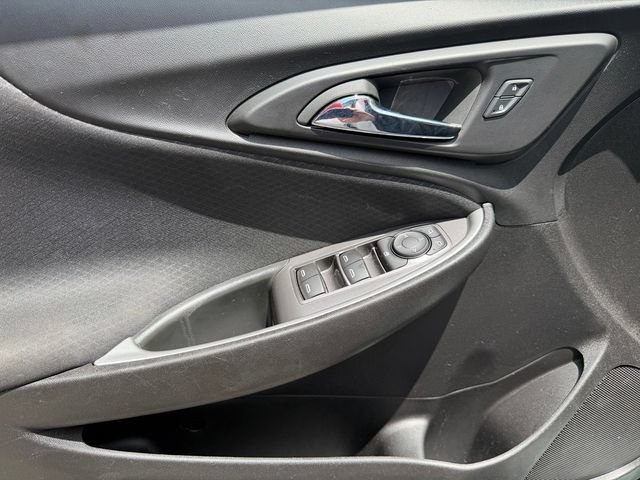 Used 2024 Chevrolet Malibu LS FWD image 15