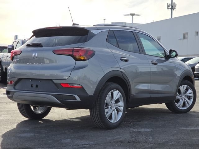New 2026 Buick Encore GX Preferred w/ Comfort Package image 20