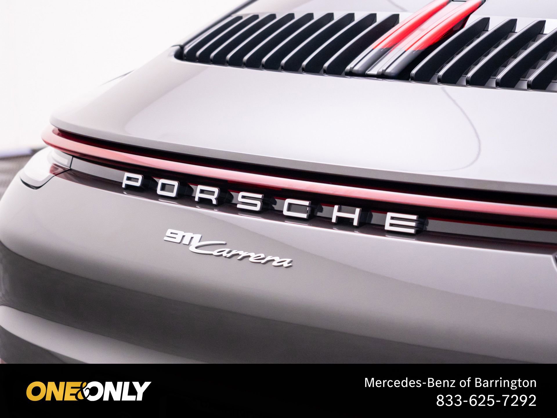 Used 2022 Porsche 911 Carrera RWD image 34